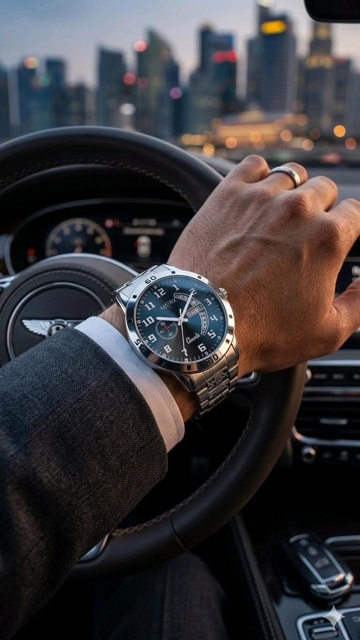 Men's Watches