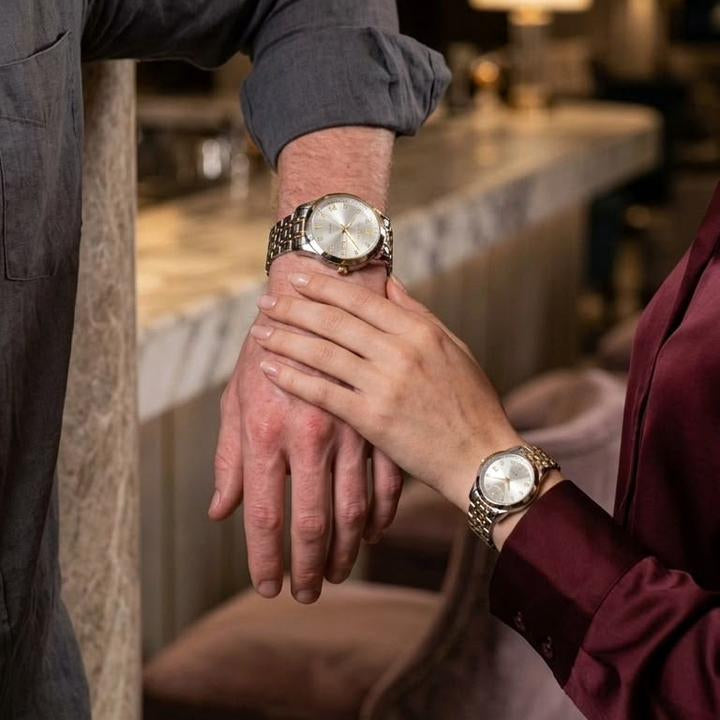 Couple Watches