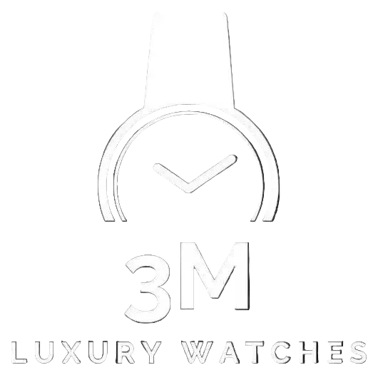 3M Luxury Watches